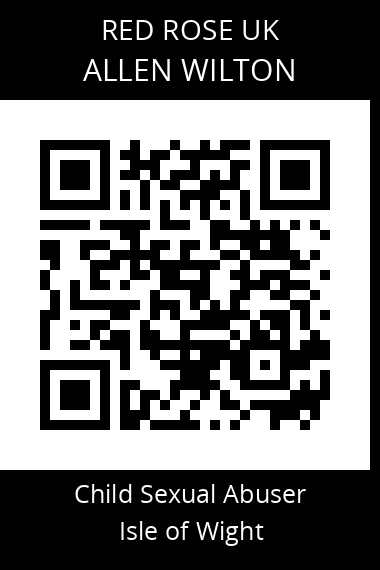 QR code for allen-wilton