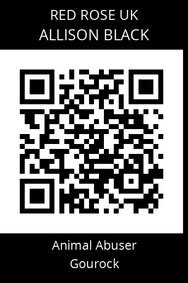 QR code for allison-black