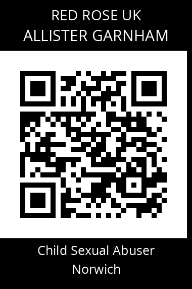 QR code for allister-garnham