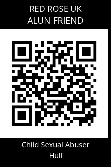 QR code for alun-friend
