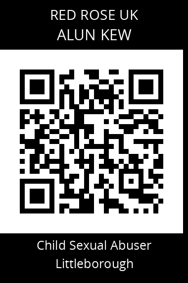 QR code for alun-kew