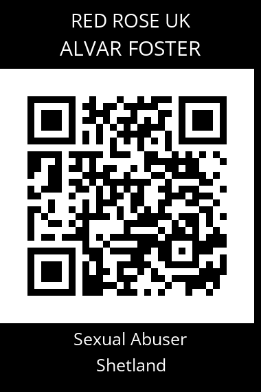 QR code for alvar-foster