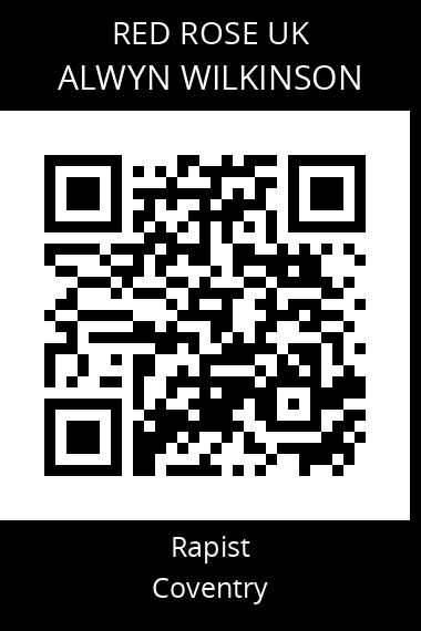 QR code for alwyn-wilkinson