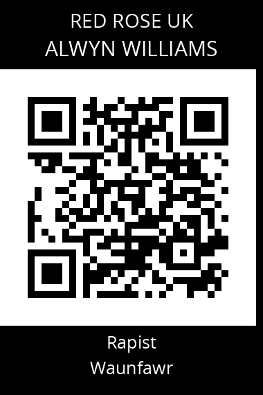 QR code for alwyn-williams