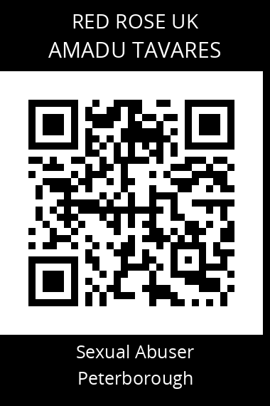 QR code for amadu-tavares
