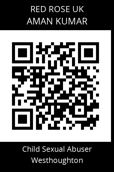 QR code for aman-kumar
