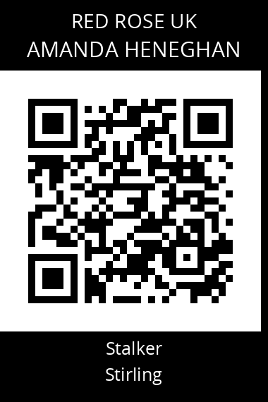 QR code for amanda-heneghan
