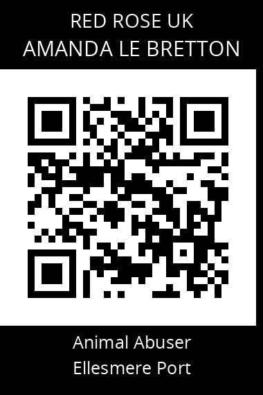 QR code for amanda-le-bretton
