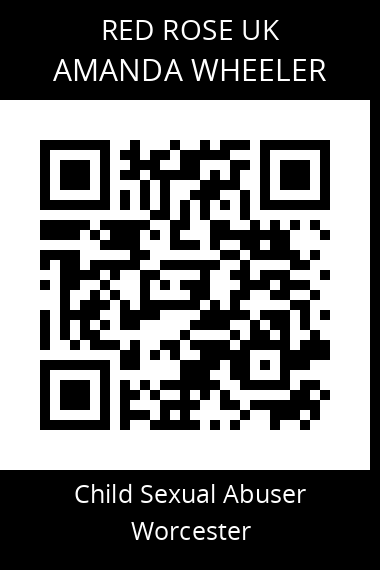QR code for amanda-wheeler