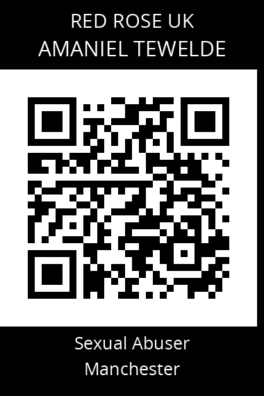 QR code for amaniel-tewelde