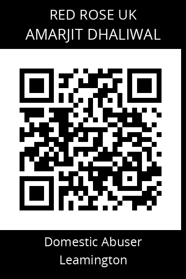 QR code for amarjit-dhaliwal