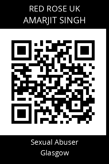 QR code for amarjit-singh