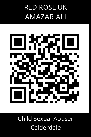 QR code for amazar-ali