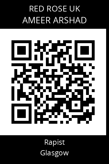 QR code for ameer-arshad