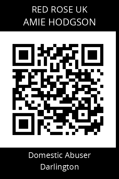 QR code for amie-hodgson