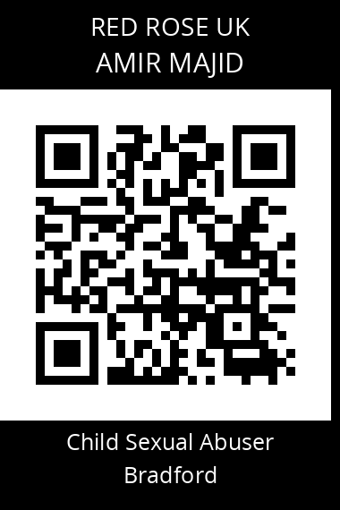 QR code for amir-majid