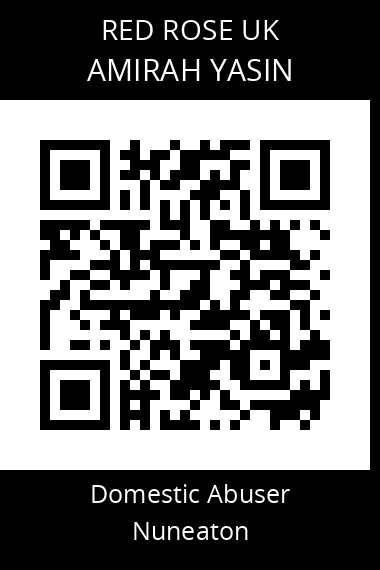 QR code for amirah-yasin
