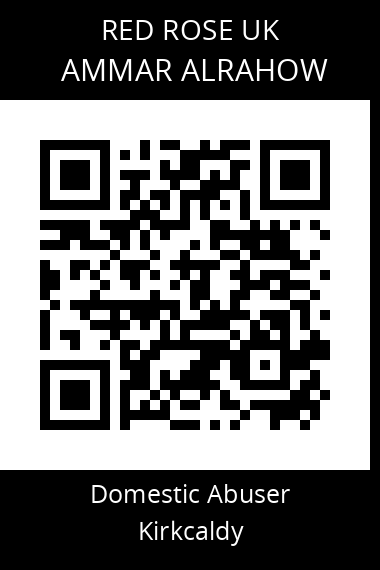 QR code for ammar-alrahow