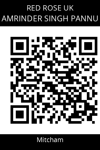 QR code for amrinder-singh-pannu