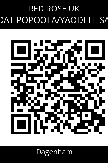 QR code for amudat-popoolayaodele-salami