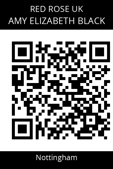 QR code for amy-elizabeth-black