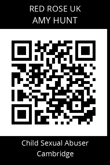 QR code for amy-hunt