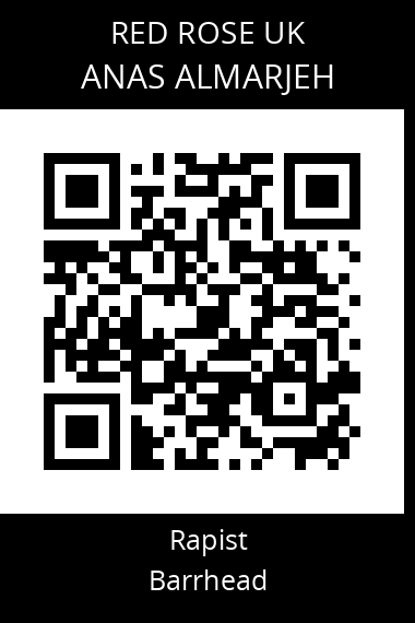 QR code for anas-almarjeh