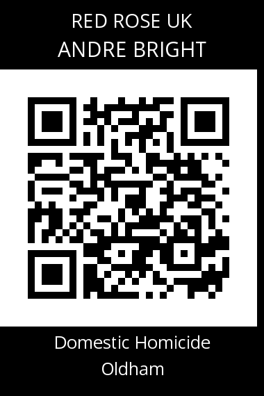 QR code for andre-bright
