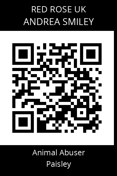 QR code for andrea-smiley