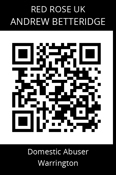 QR code for andrew-betteridge