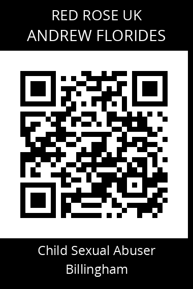 QR code for andrew-florides