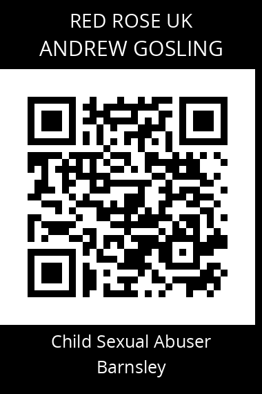 QR code for andrew-gosling