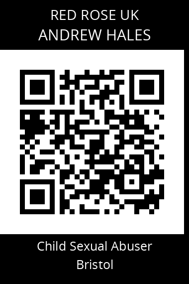 QR code for andrew-hales