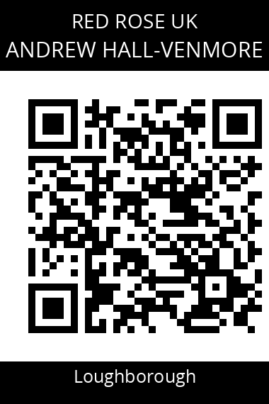 QR code for andrew-hall-venmore