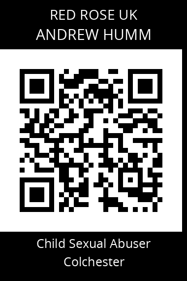 QR code for andrew-humm