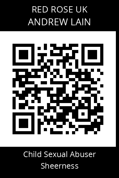 QR code for andrew-lain