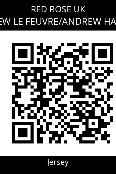 QR code for andrew-le-feuvreandrew-hannam
