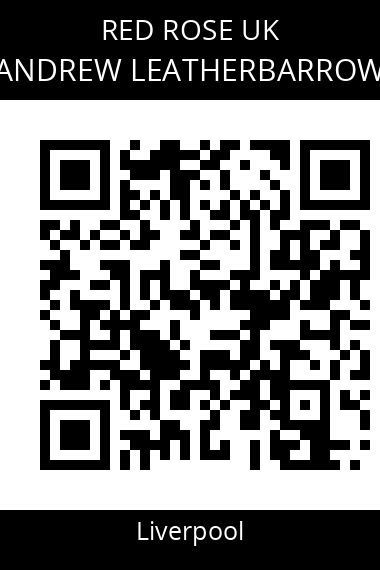 QR code for andrew-leatherbarrow