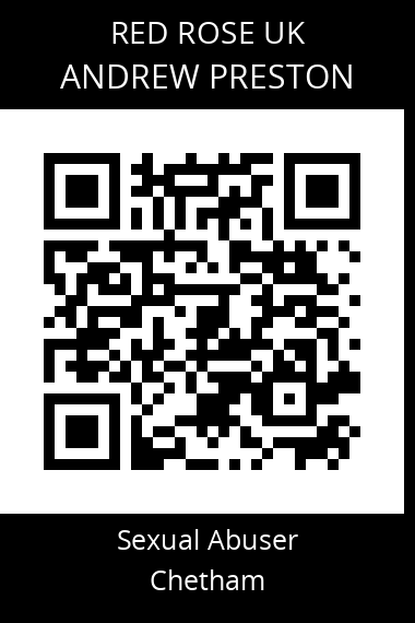 QR code for andrew-preston
