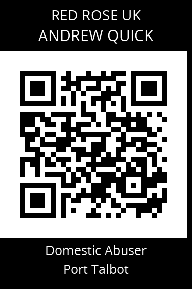 QR code for andrew-quick