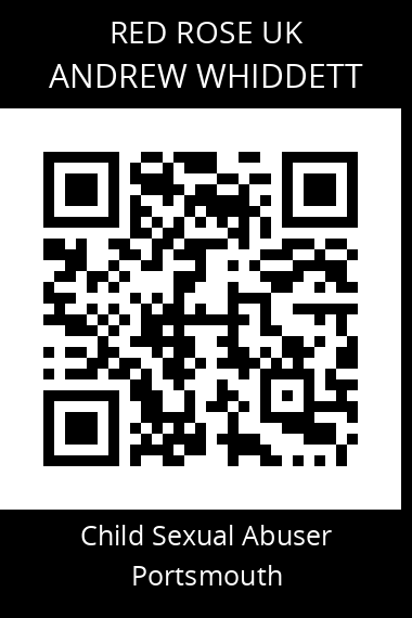 QR code for andrew-whiddett