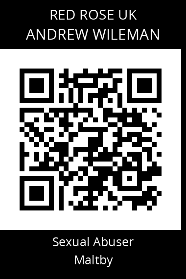QR code for andrew-wileman