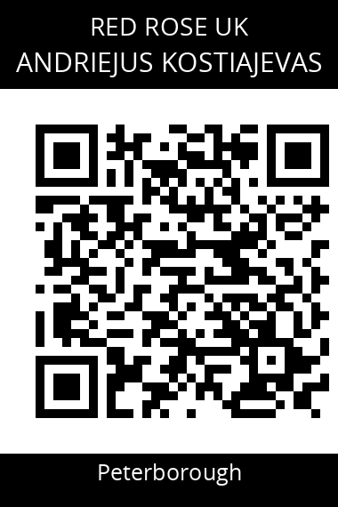 QR code for andriejus-kostiajevas