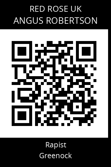 QR code for angus-robertson