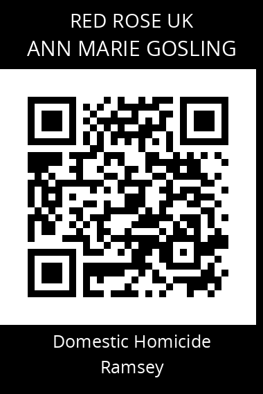 QR code for ann-marie-gosling