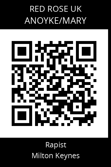 QR code for anoykemary