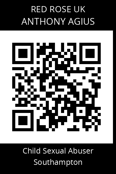 QR code for anthony-agius