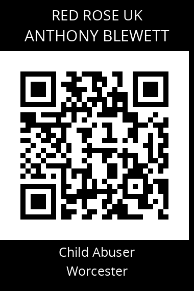 QR code for anthony-blewett