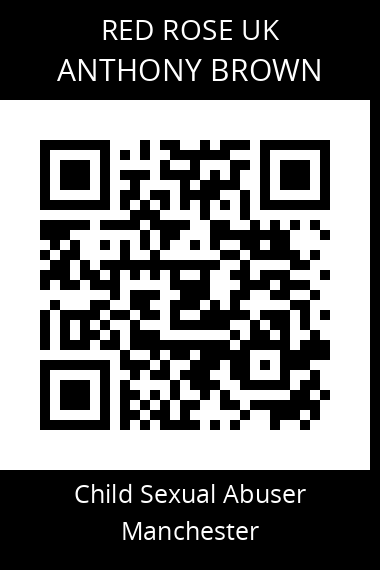 QR code for anthony-brown