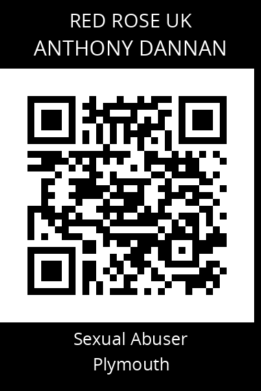QR code for anthony-dannan